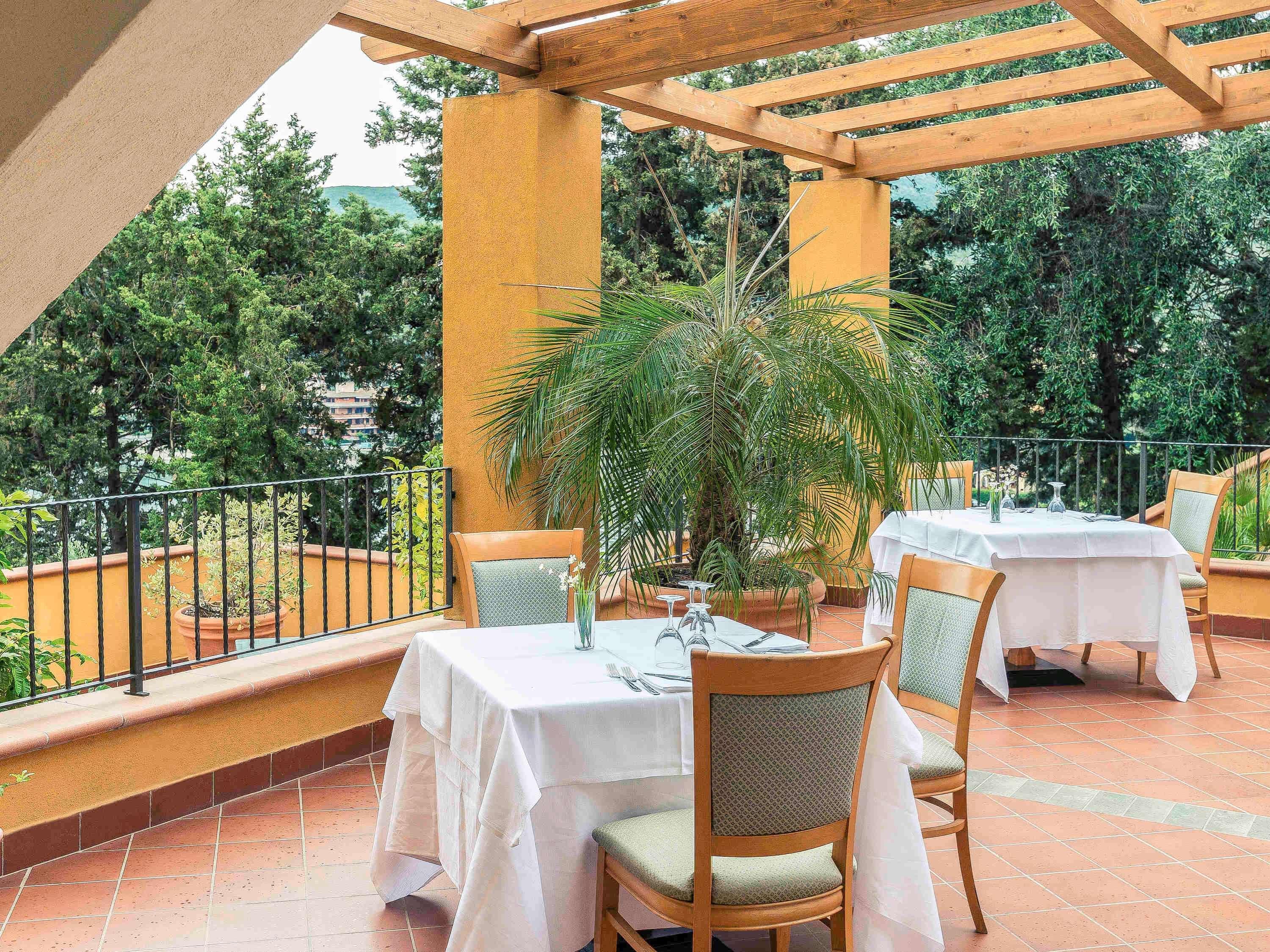 Albergo Filippo II Porto Santo Stefano  Exterior photo